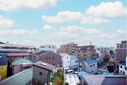 住戸からの眺望写真