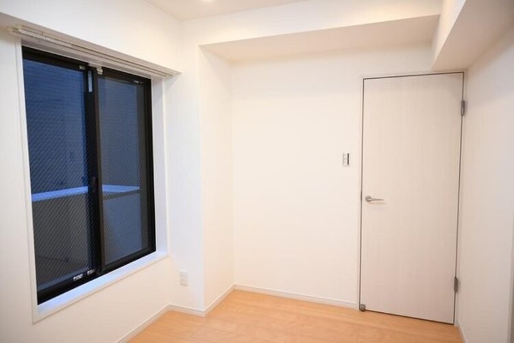 リビング以外の居室