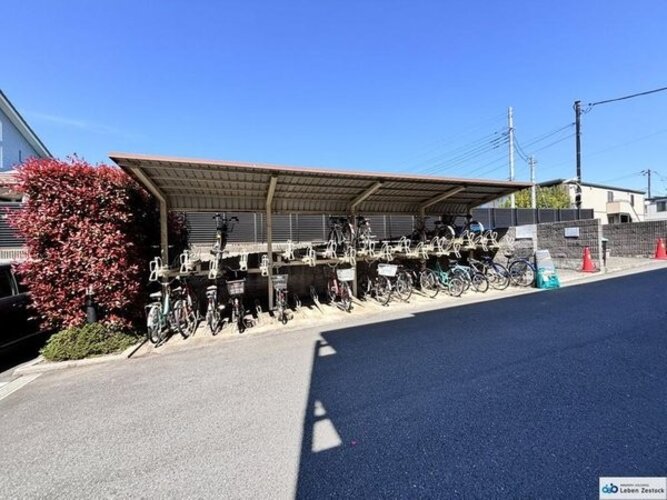 その他共用部