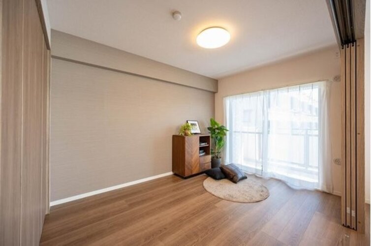 リビング以外の居室