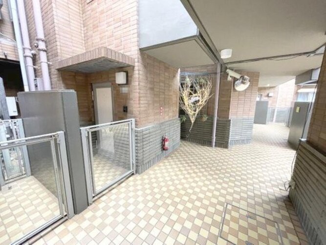 その他共用部 その他共用部