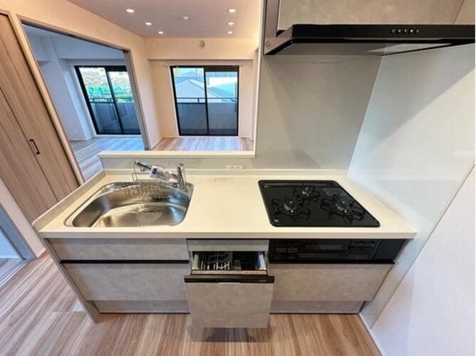 キッチン キッチン