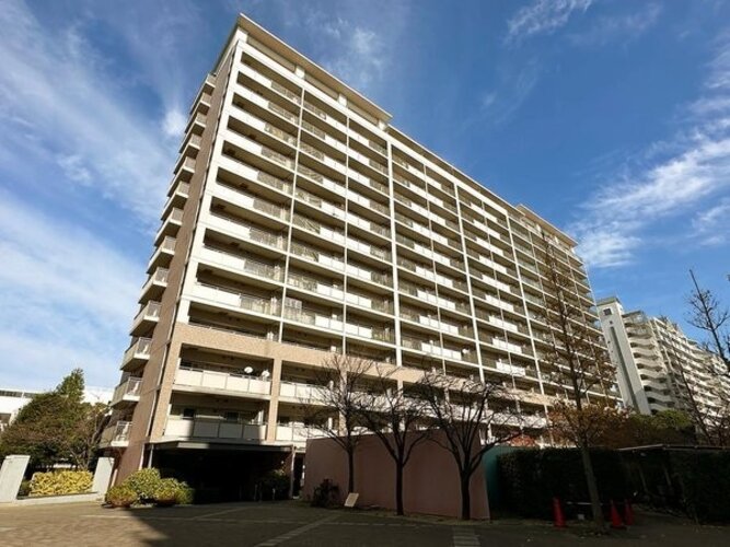 現地外観写真 現地外観写真