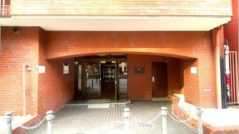 その他共用部 その他共用部