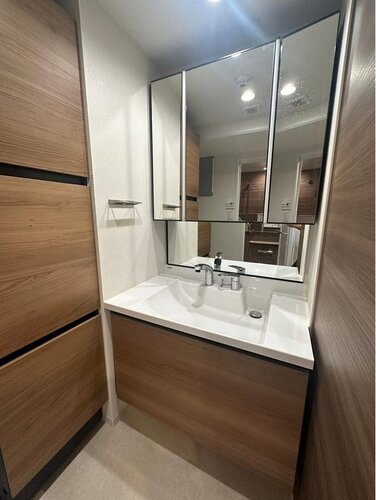 洗面台・洗面所 洗面台・洗面所