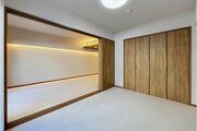 リビング以外の居室 リビング以外の居室