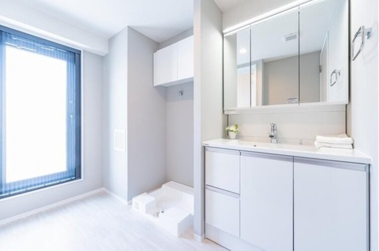 洗面台・洗面所