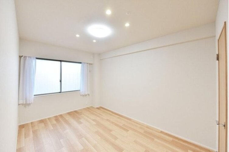 リビング以外の居室 リビング以外の居室