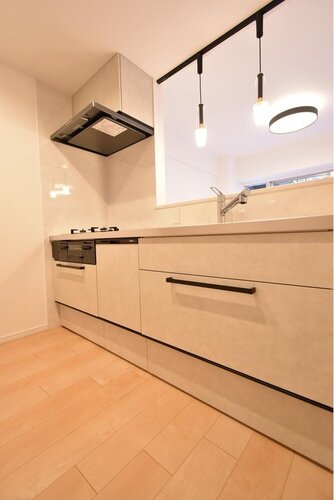 キッチン キッチン