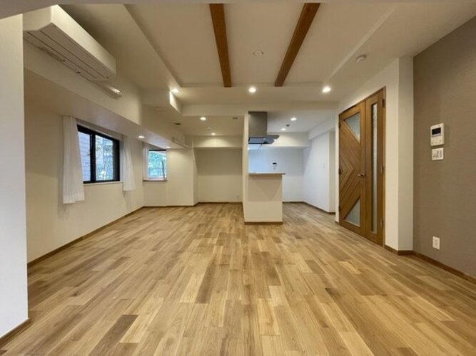 リビング※売主施工例 リビング※売主施工例