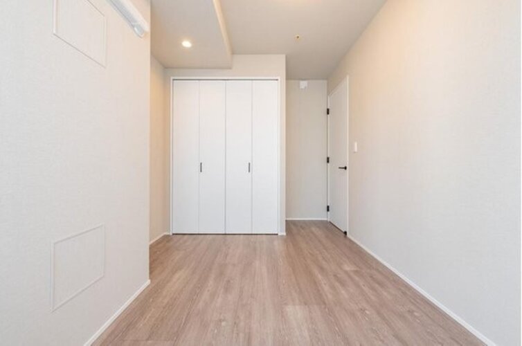 リビング以外の居室