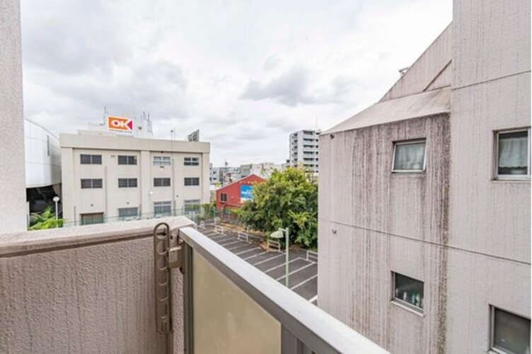 住戸からの眺望写真 住戸からの眺望写真