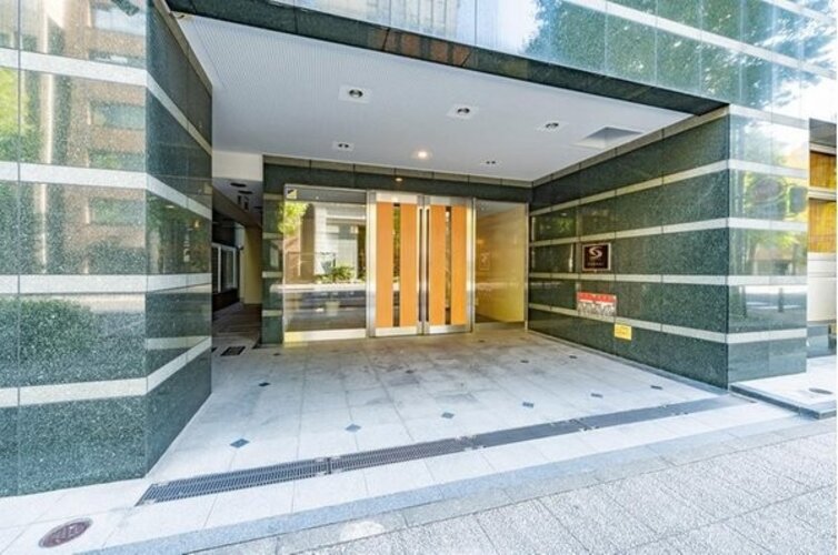 エントランス エントランス