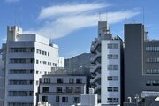 住戸からの眺望写真