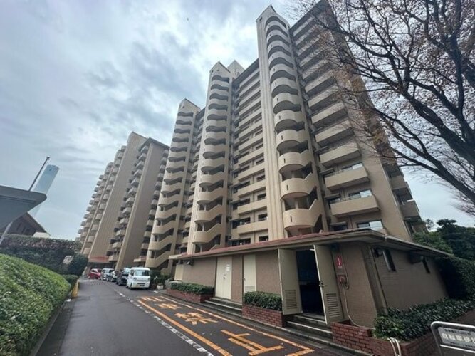 現地外観写真