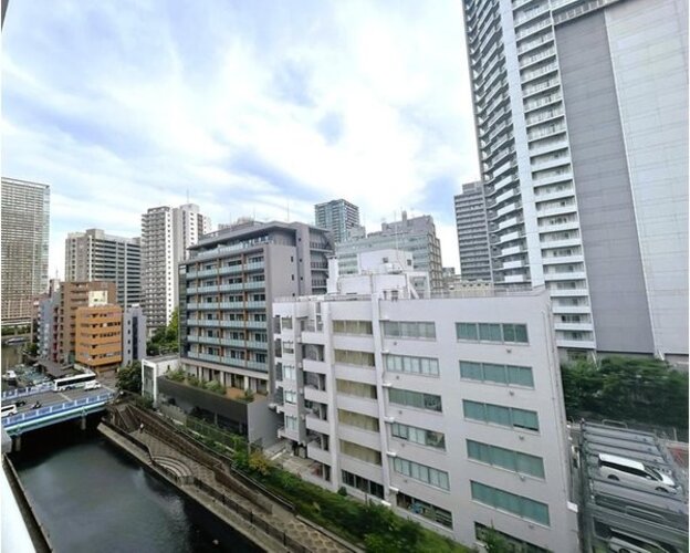 住戸からの眺望写真 住戸からの眺望写真