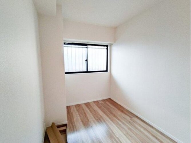 リビング以外の居室 リビング以外の居室