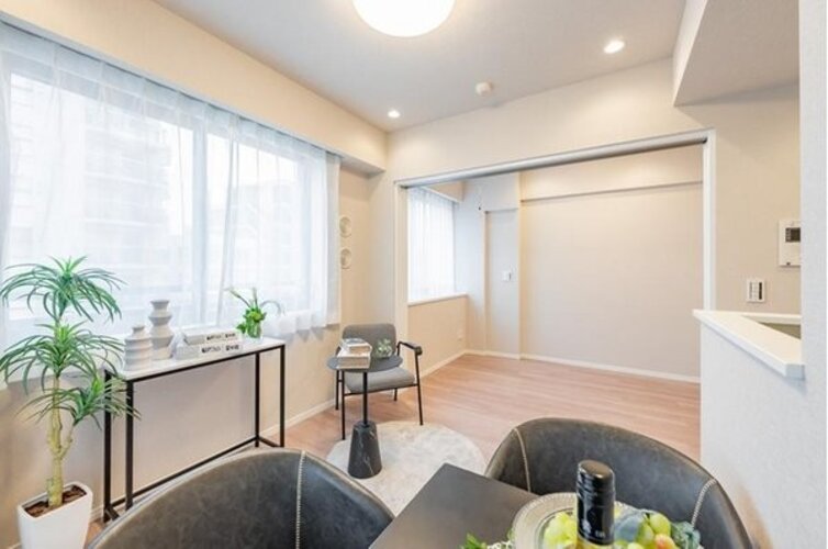 リビング リビング