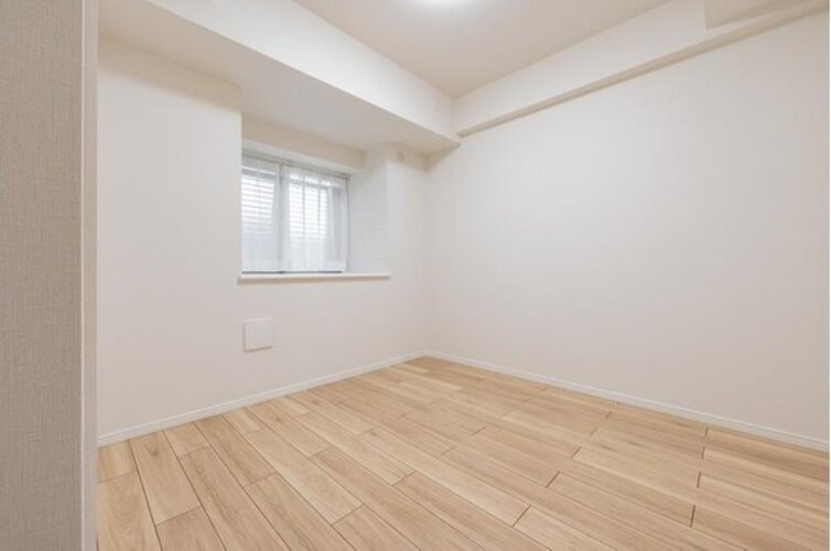 リビング以外の居室 リビング以外の居室