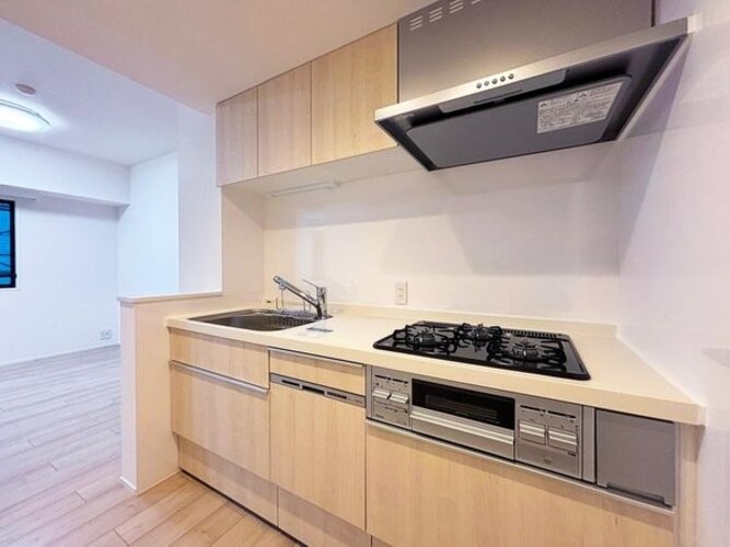 キッチン キッチン