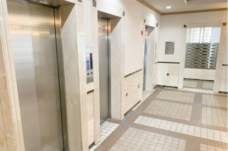 その他共用部 その他共用部