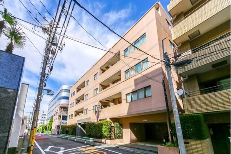 現地外観写真 現地外観写真