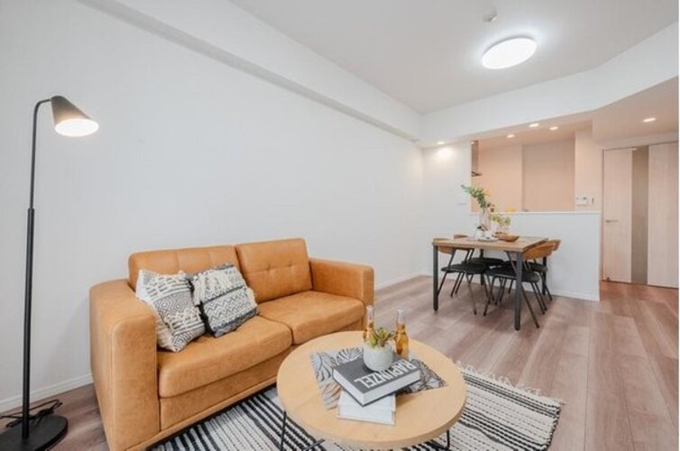 リビング リビング