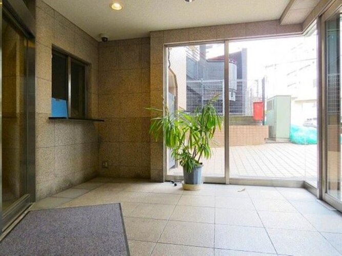 その他共用部 その他共用部