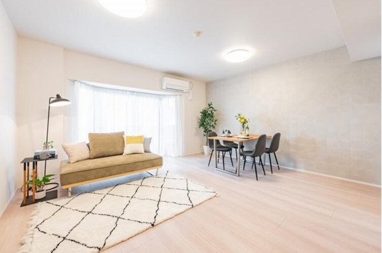 リビング リビング