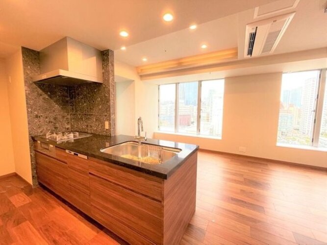 キッチン キッチン