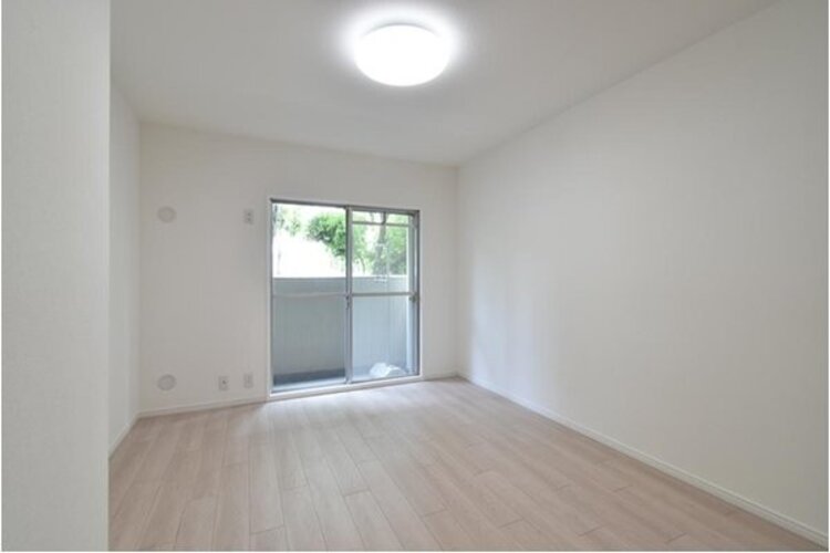 リビング以外の居室 リビング以外の居室