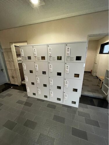 その他共用部