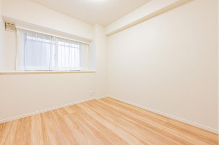 リビング以外の居室