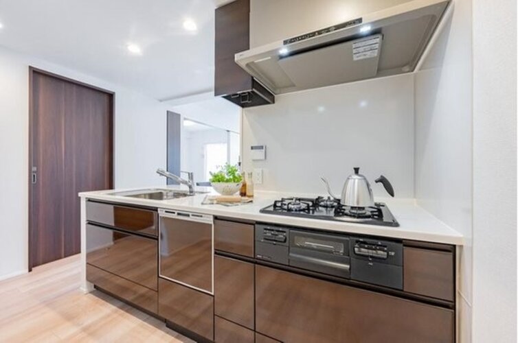 キッチン キッチン