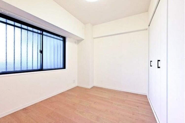 リビング以外の居室