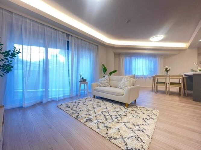 リビング リビング