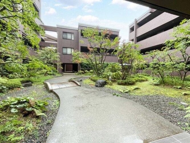 その他共用部 その他共用部