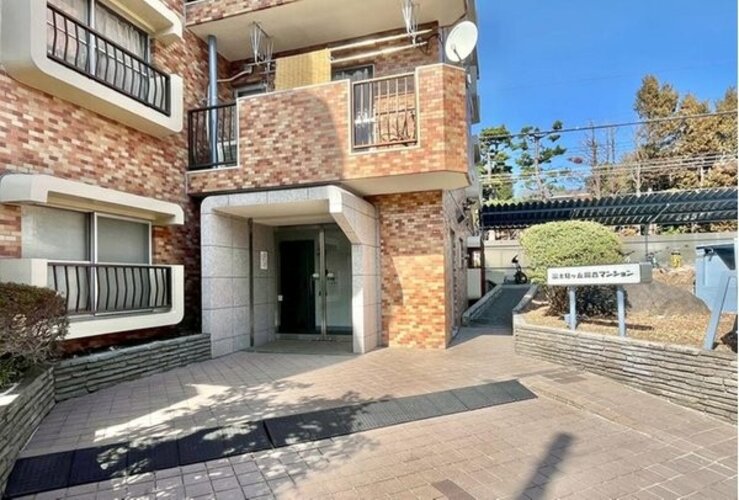 エントランス エントランス