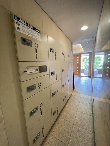 その他共用部 その他共用部