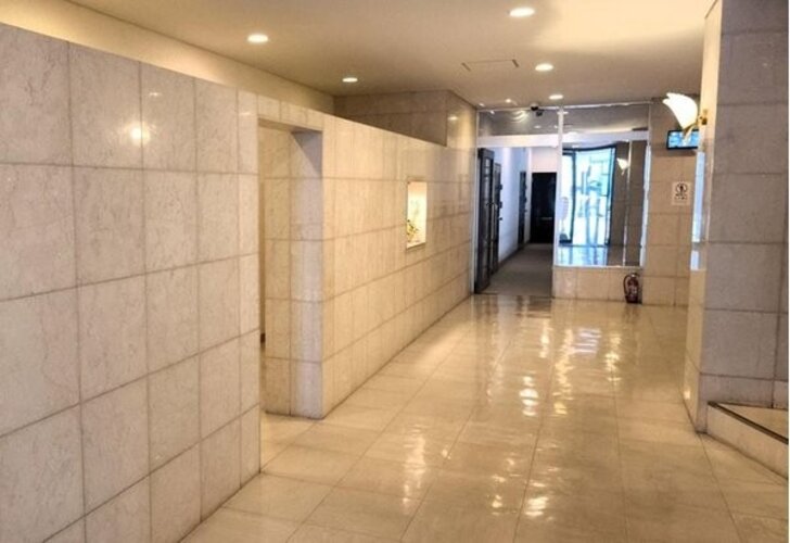 エントランス エントランス