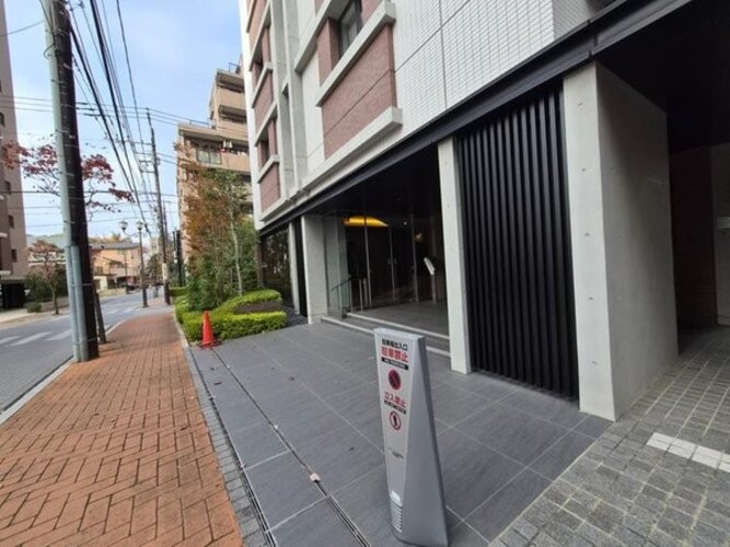 その他共用部 その他共用部