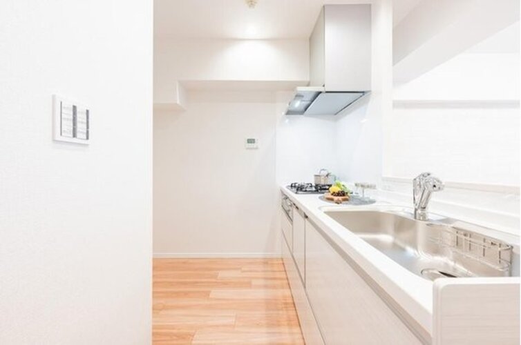 キッチン キッチン