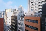 住戸からの眺望写真
