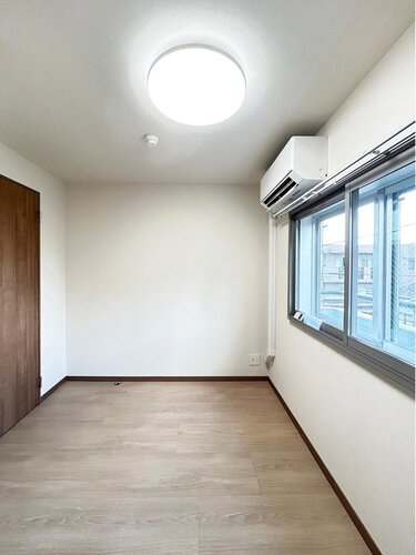 リビング以外の居室