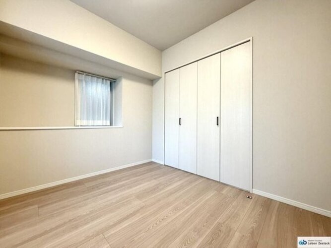 リビング以外の居室 リビング以外の居室