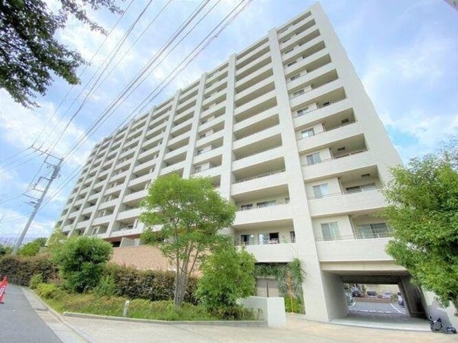 現地外観写真 現地外観写真