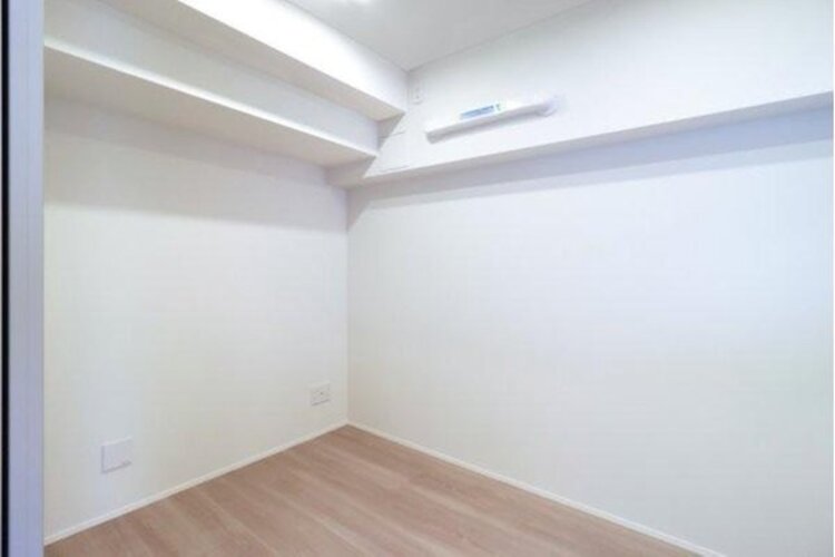 リビング以外の居室