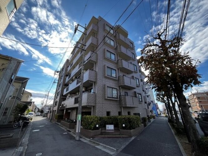 現地外観写真 現地外観写真