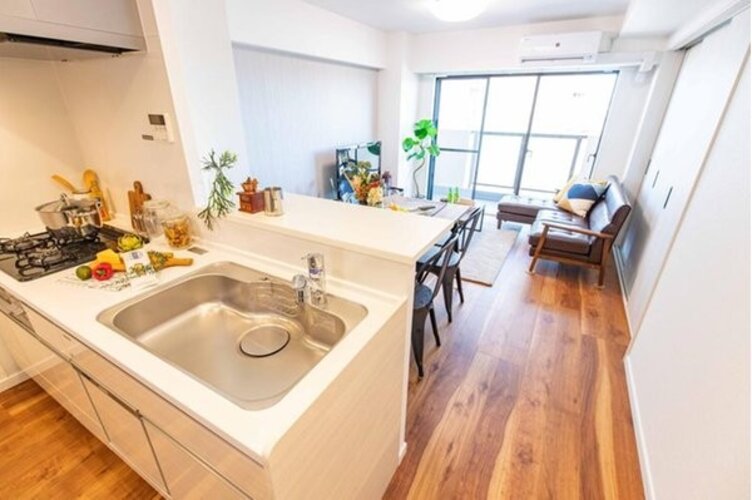 リビング リビング