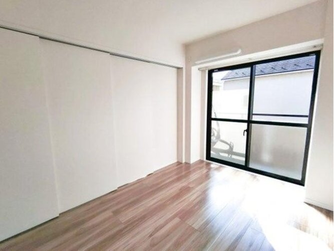 リビング以外の居室 リビング以外の居室